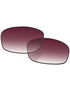 Burgundy Gradient-Standard