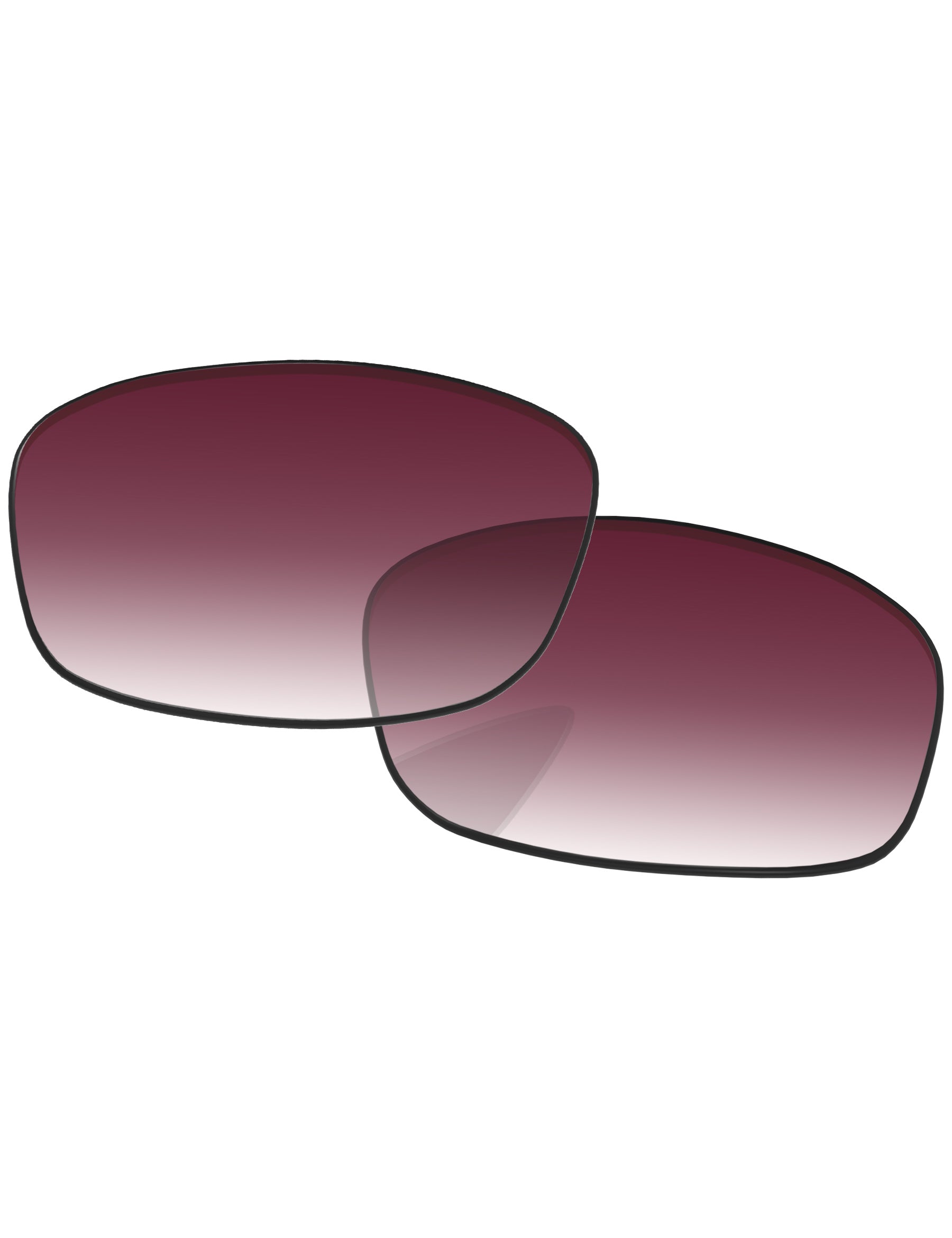 Burgundy Gradient-Standard