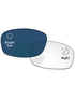Adapt Blue Photochromic-Standard