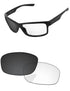 Adapt Gray Photochromic-Standard