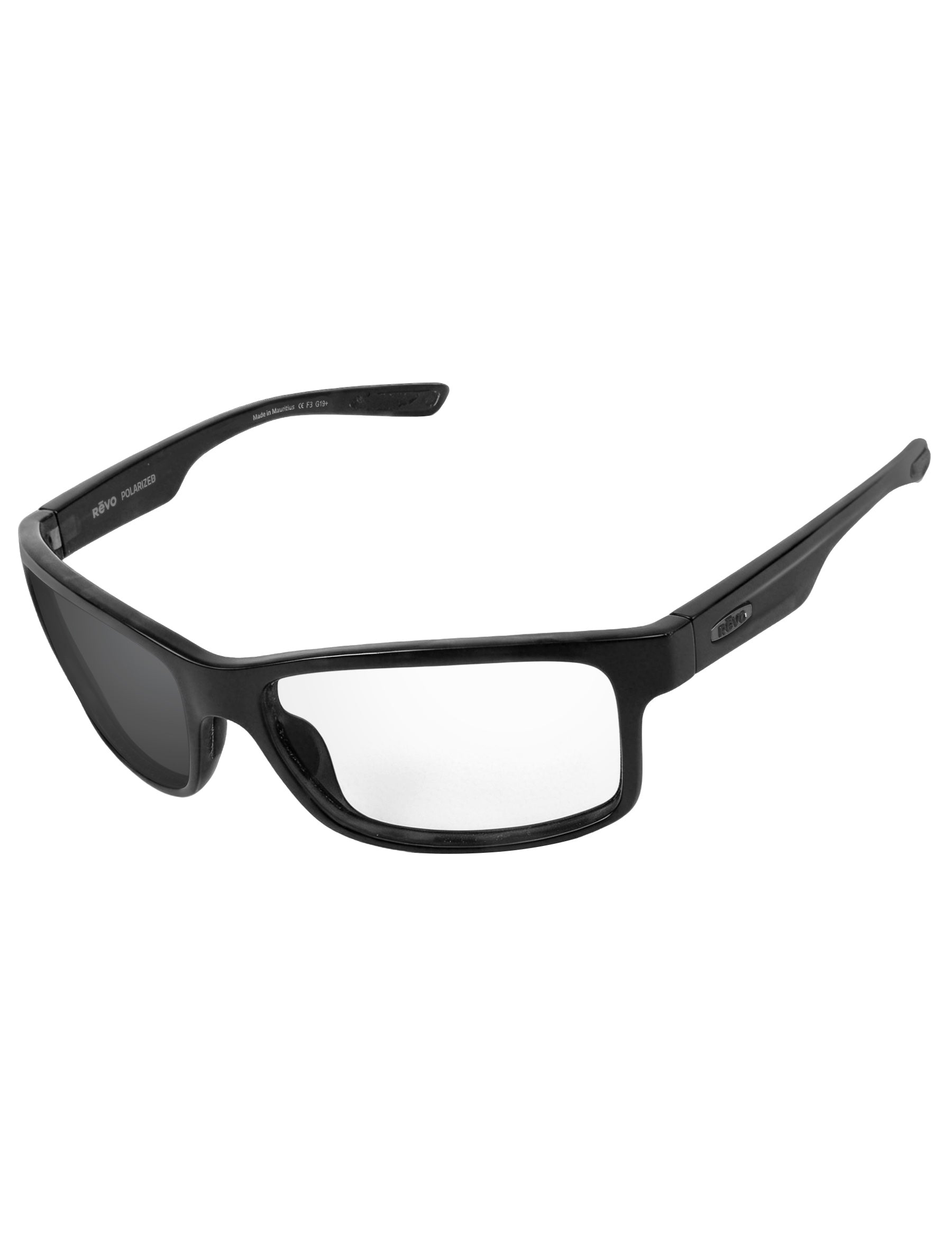 Adapt Gray Photochromic-Standard