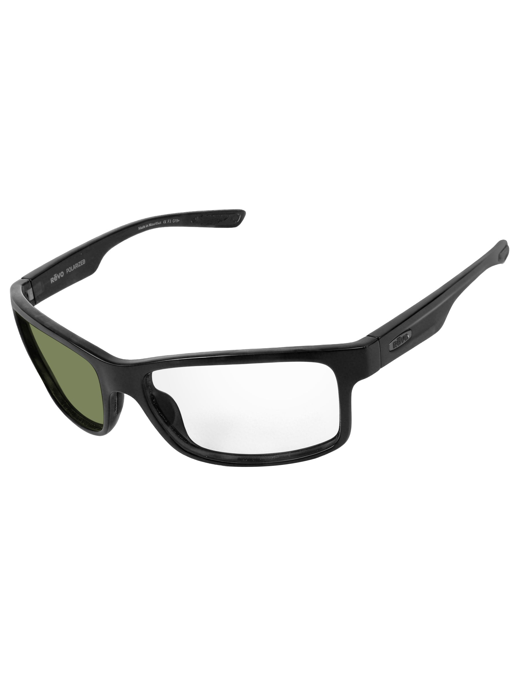 Adapt Green Photochromic-Standard
