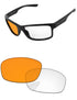Adapt Orange Photochromic-Standard