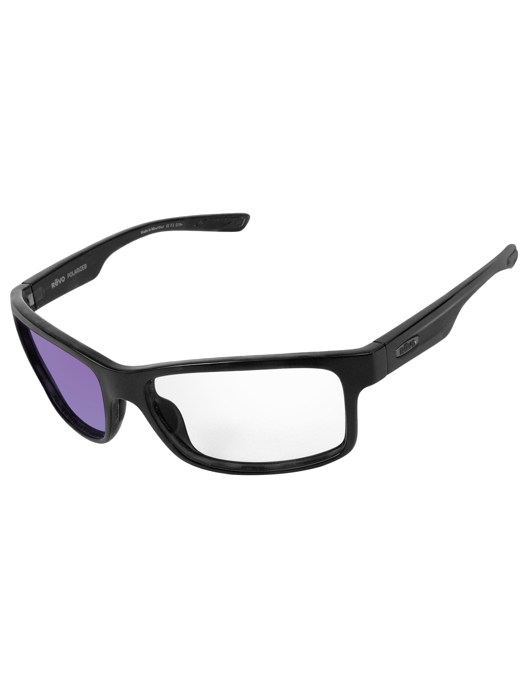 Adapt Purple Photochromic-Standard
