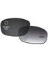 Gray Gradient Photochromic-Standard