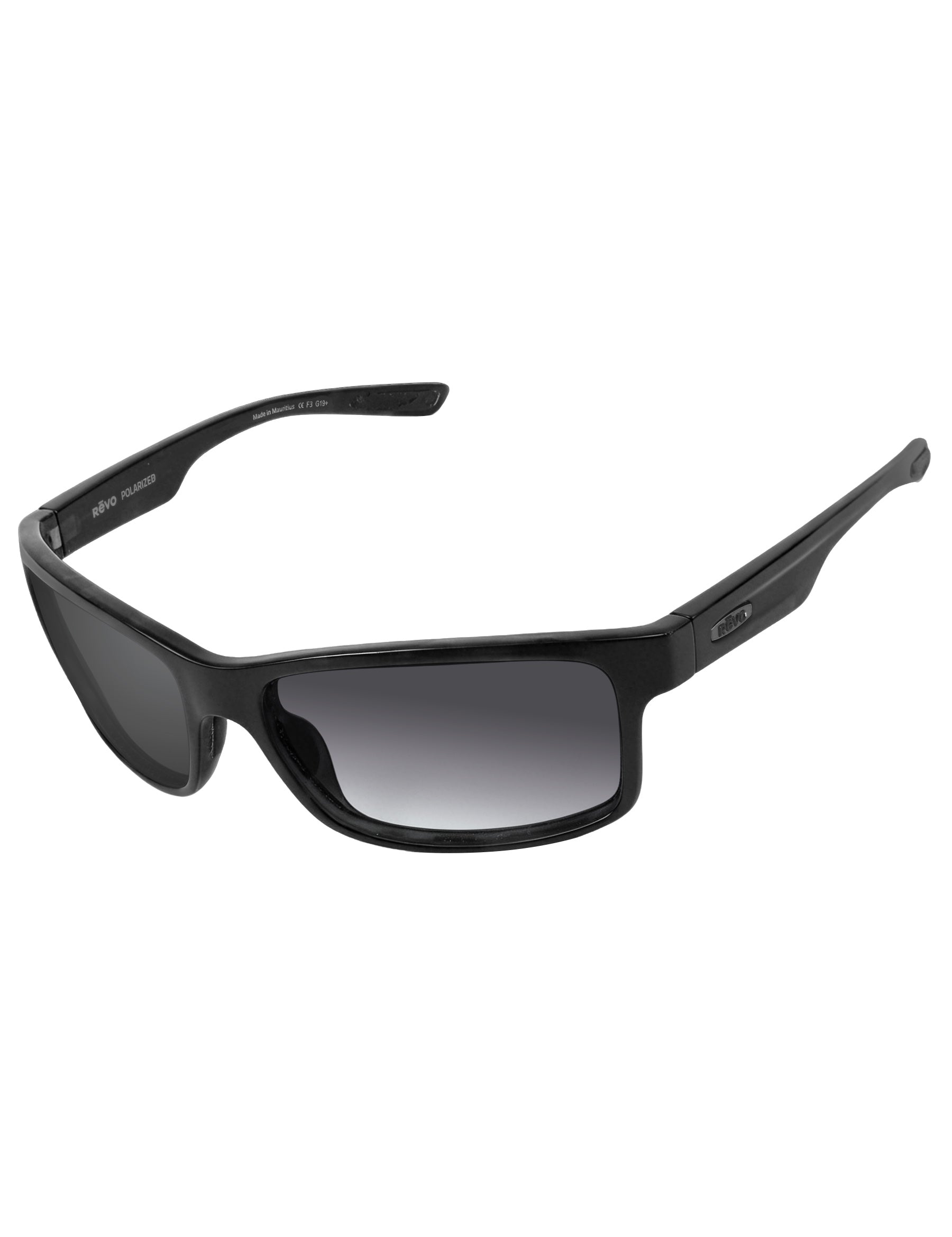 Gray Gradient Photochromic-Standard