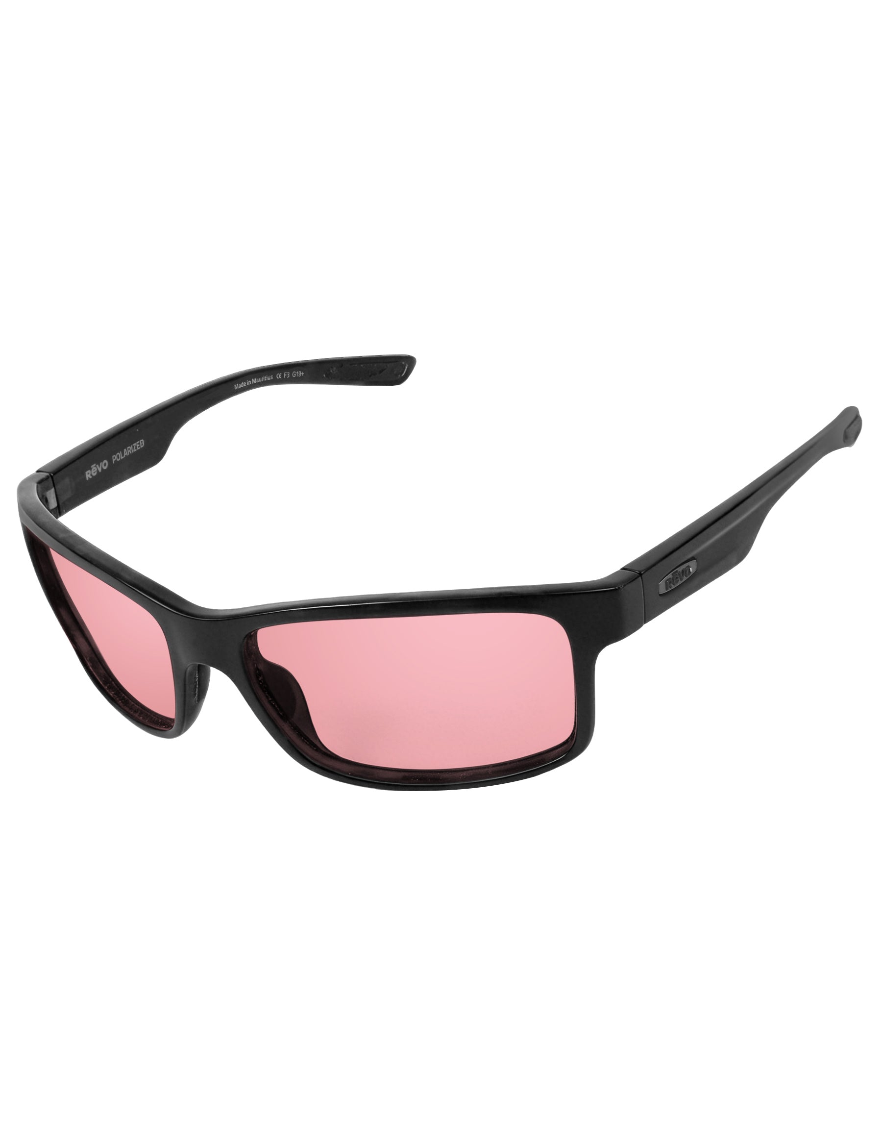 HD Pink-Standard