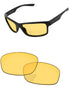 HD Yellow-Standard