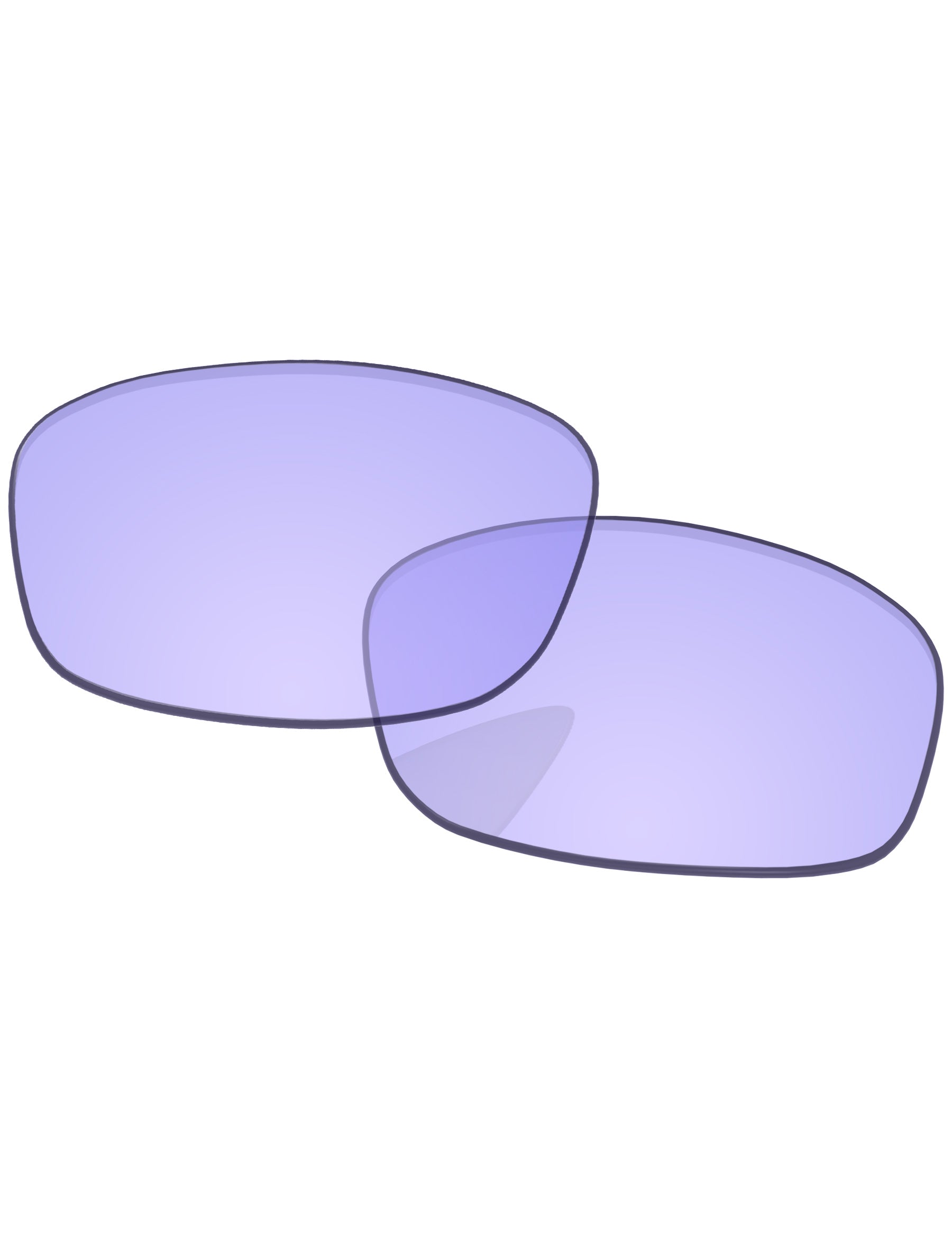 Low Light Violet-Standard