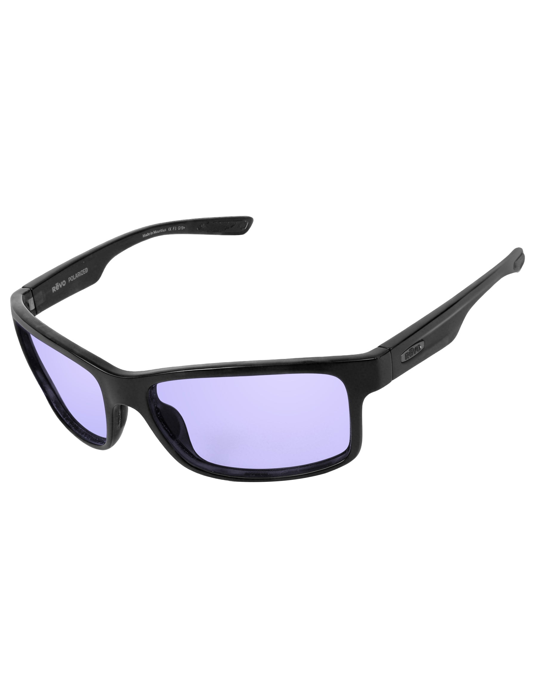 Low Light Violet-Standard