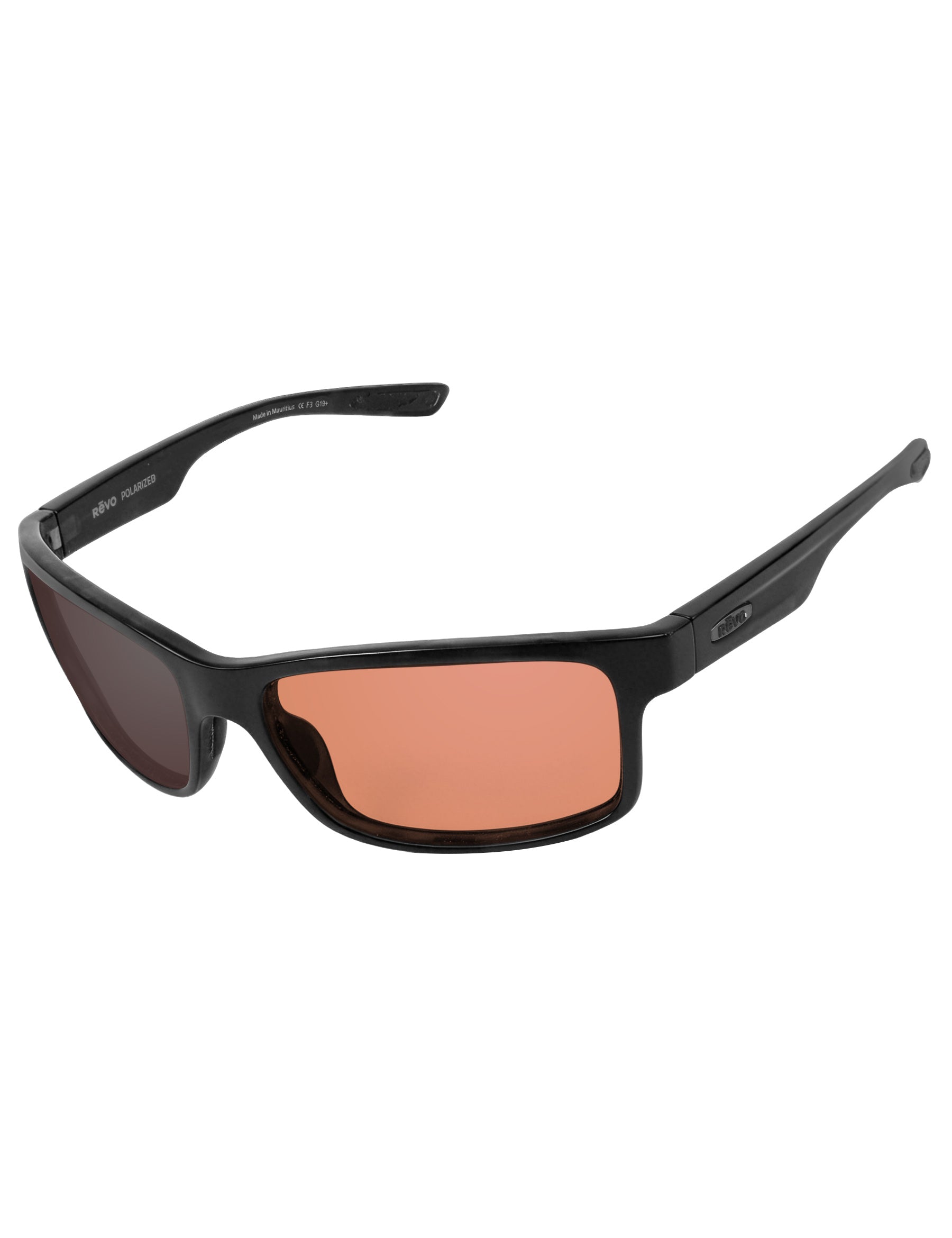 Orange Photochromic-Standard
