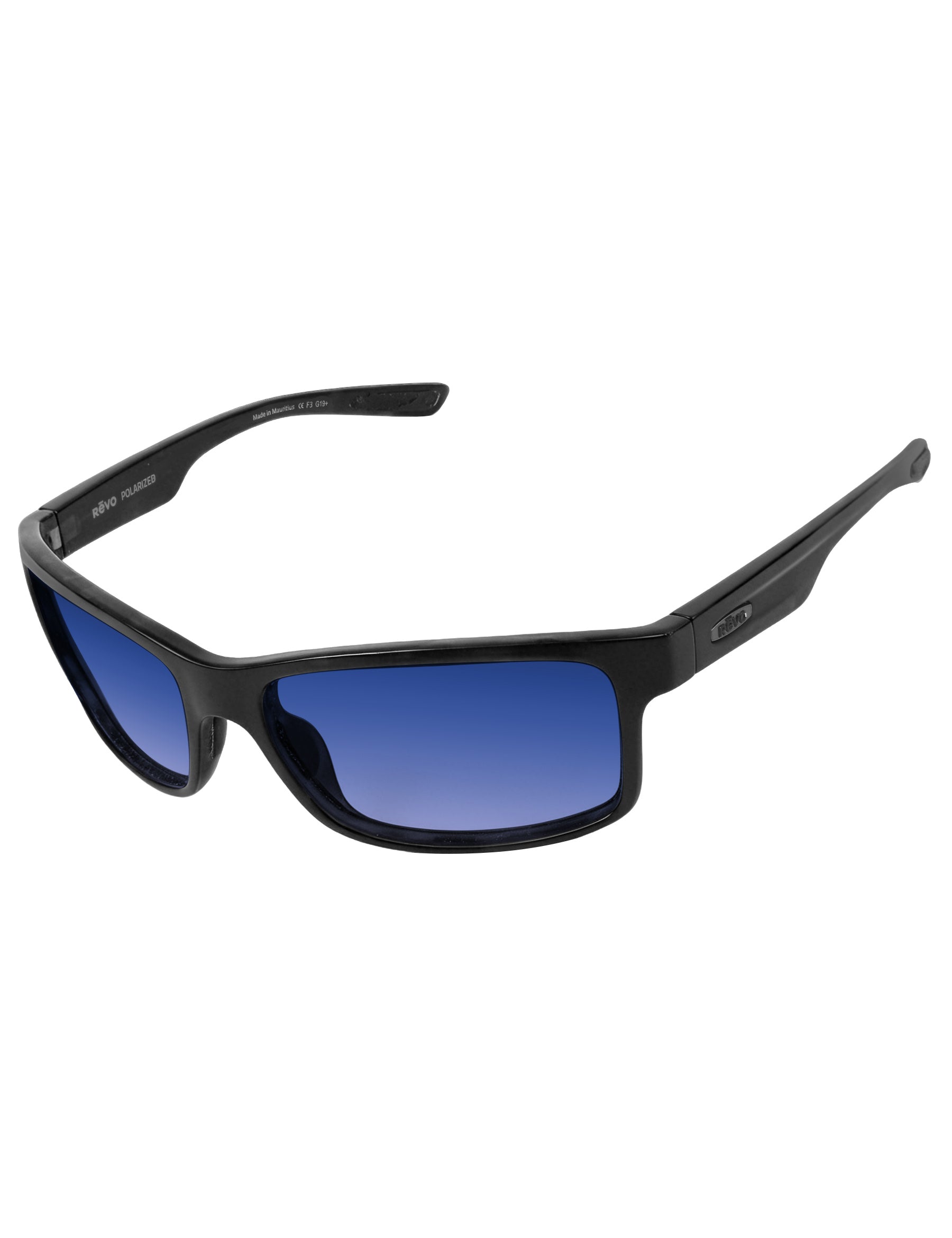Sapphire Gradient-Standard