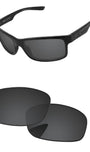 Solid Black-Standard