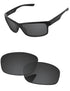 Solid Black-Standard