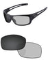 Gray Photochromic-Pro
