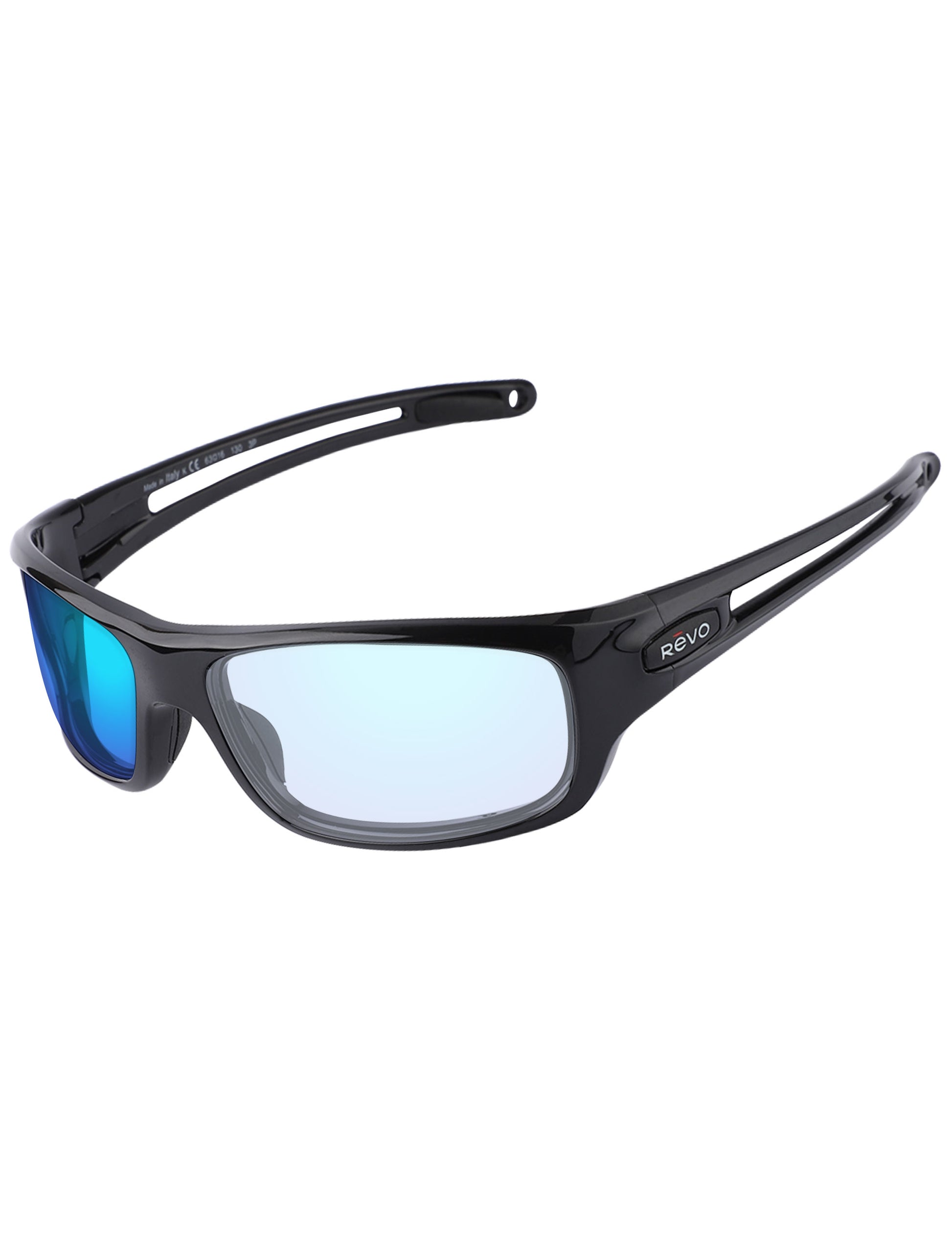 Adapt Blue Shield Photochromic-Pro+