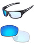 Adapt Blue Shield Photochromic-Pro+