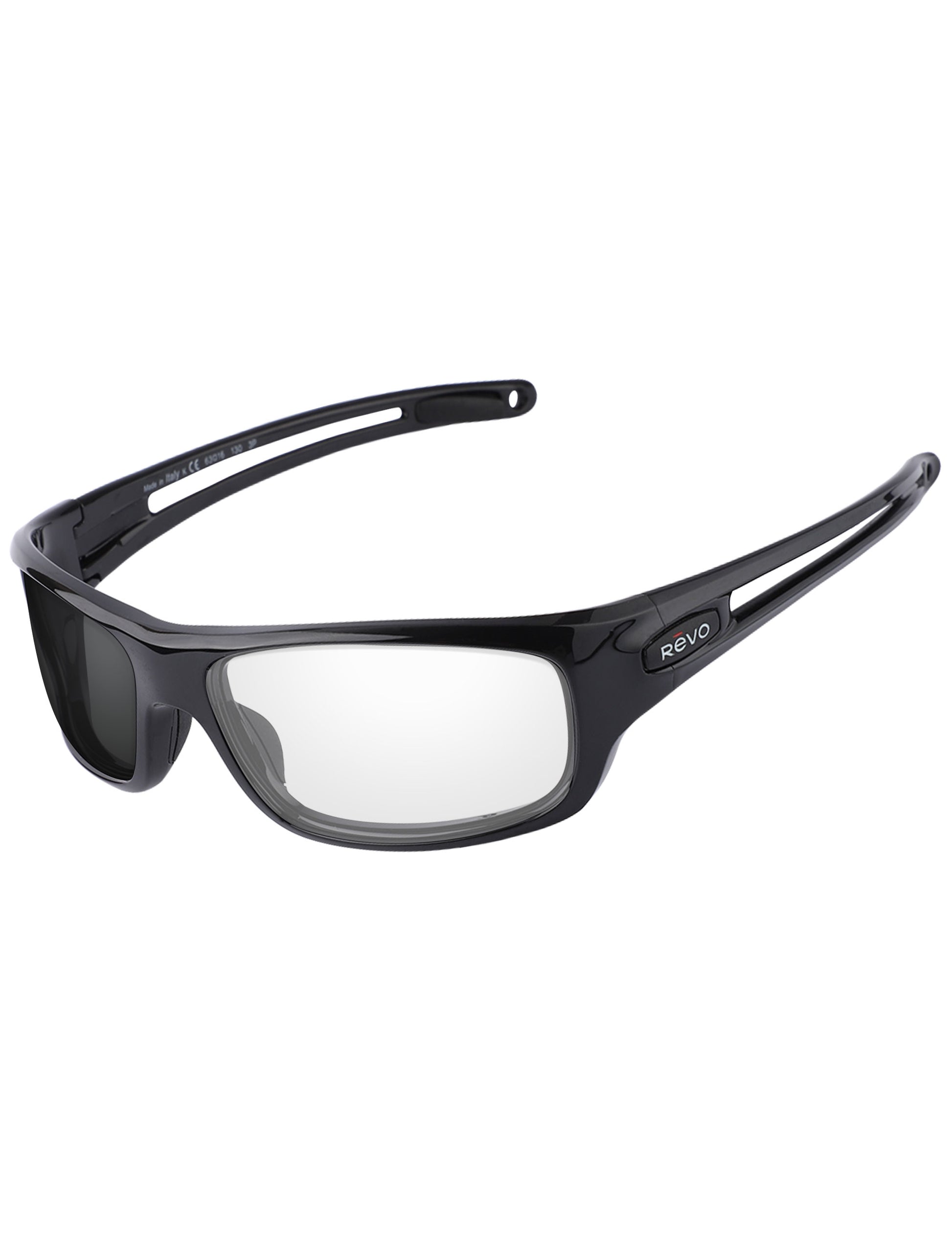 Adapt Gray Photochromic Blue Light Blocking-Pro+