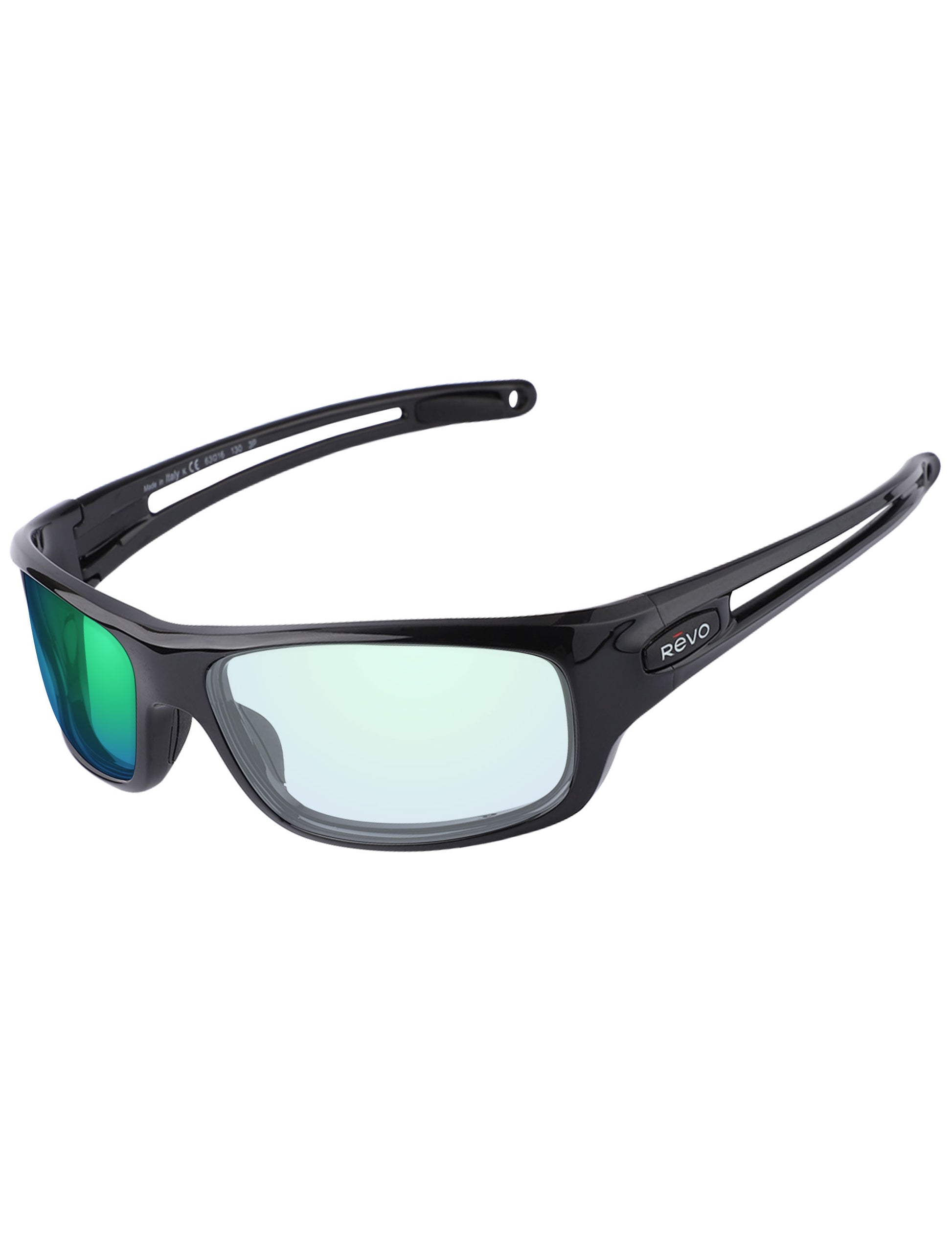 Adapt Green Shield Photochromic-Pro+