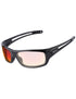 Adapt Red Shield Photochromic-Pro+