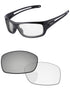 Adapt Silver Shield Photochromic-Pro+