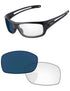 Adapt Blue Photochromic-Standard