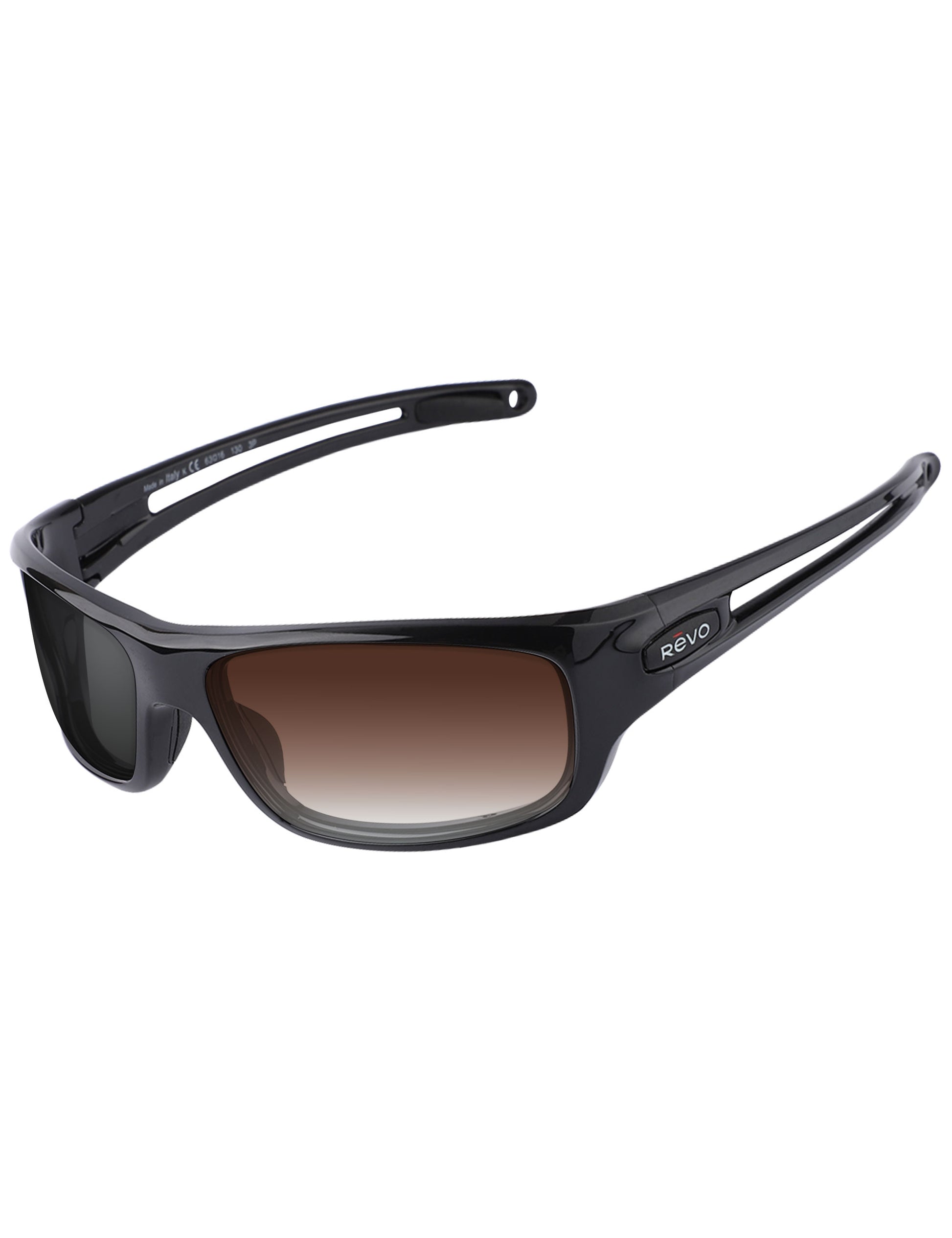 Brown Gradient Gray Photochromic-Standard