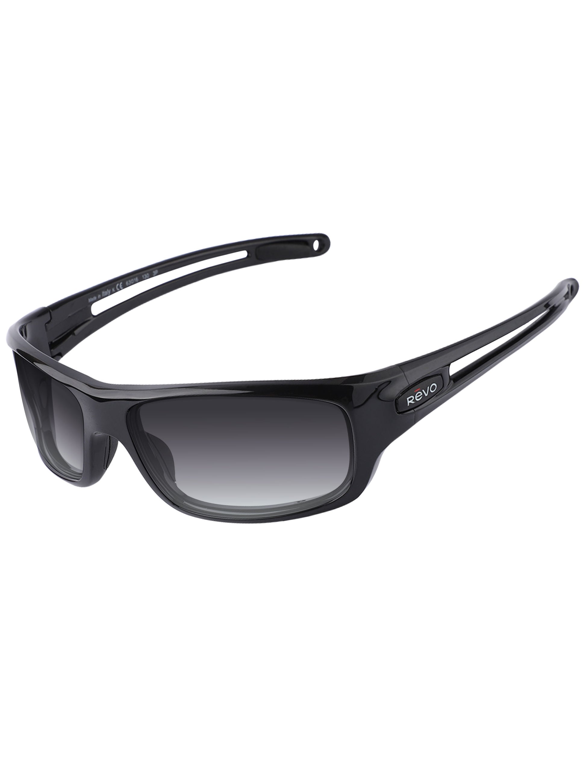 Gray Gradient-Standard