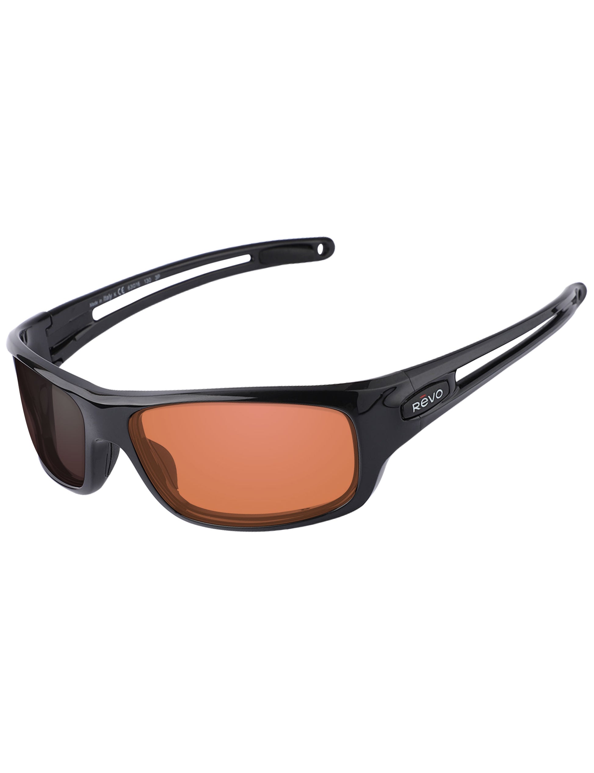 Orange Photochromic-Standard