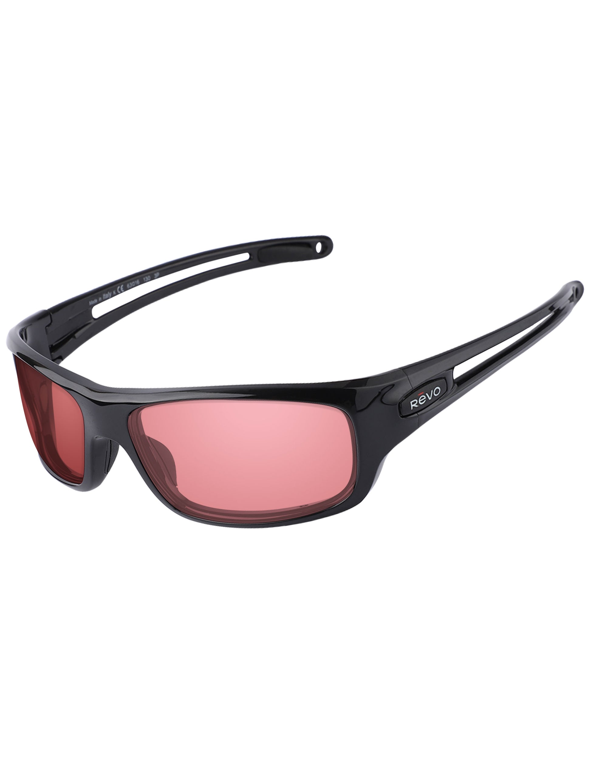 Pink Photochromic-Standard