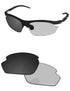 Gray Photochromic-Pro