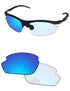 Adapt Blue Shield Photochromic-Pro+