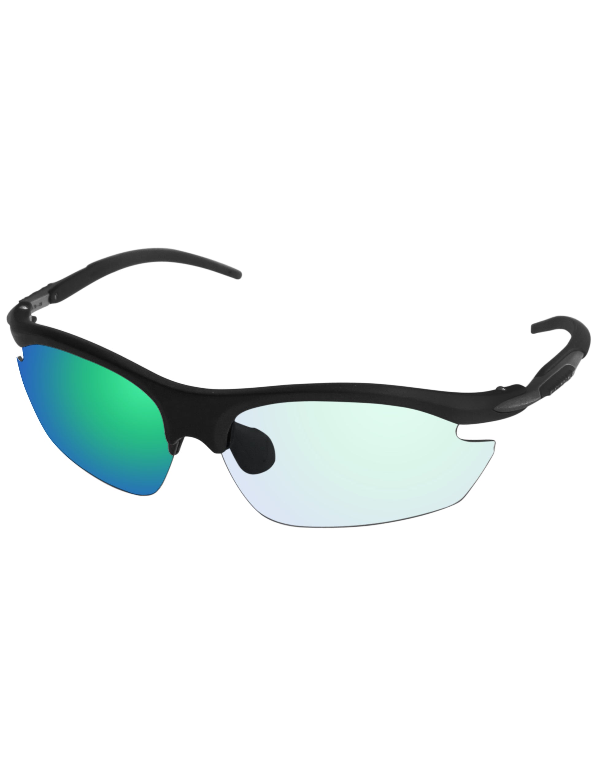 Adapt Green Shield Photochromic-Pro+
