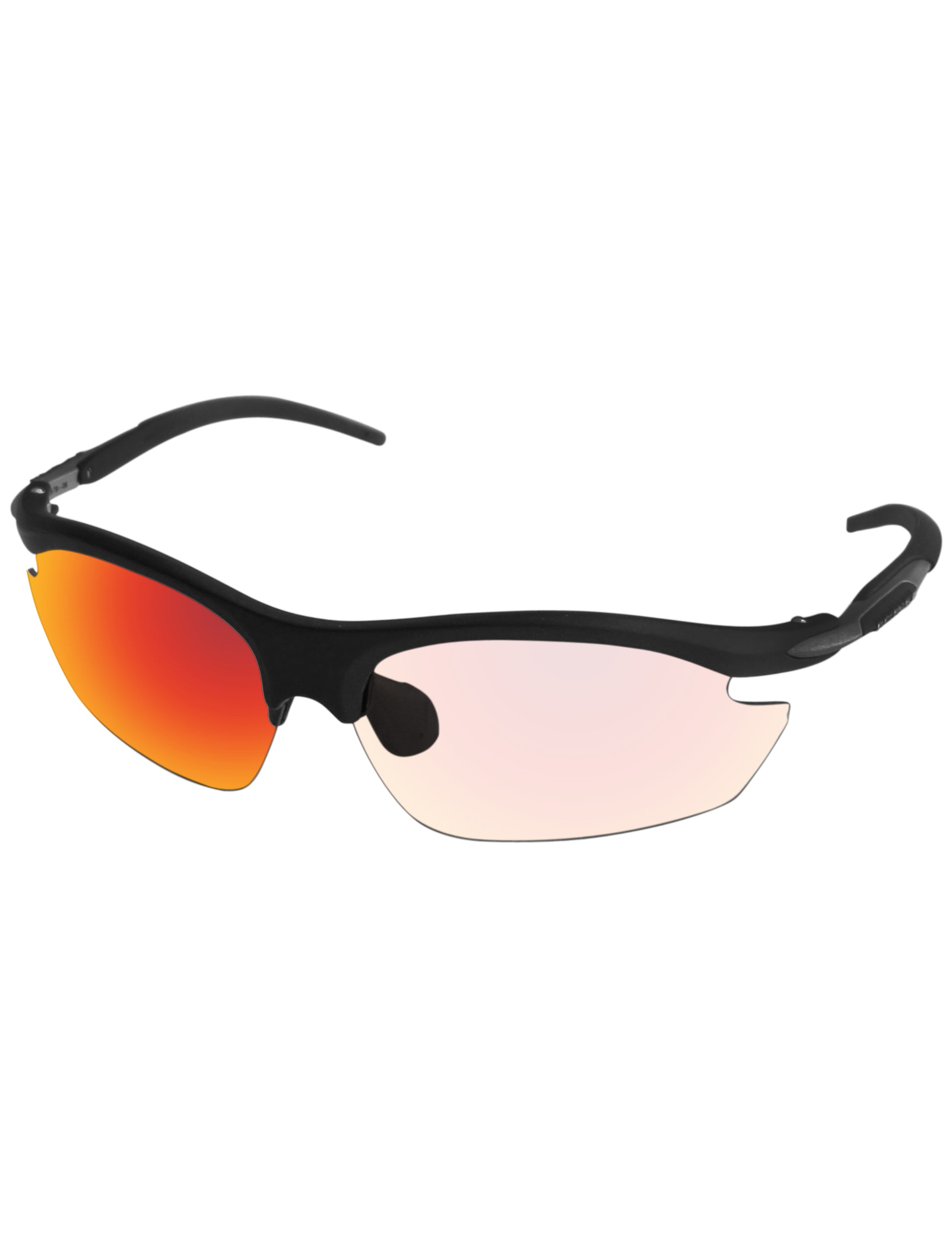 Adapt Red Shield Photochromic-Pro+