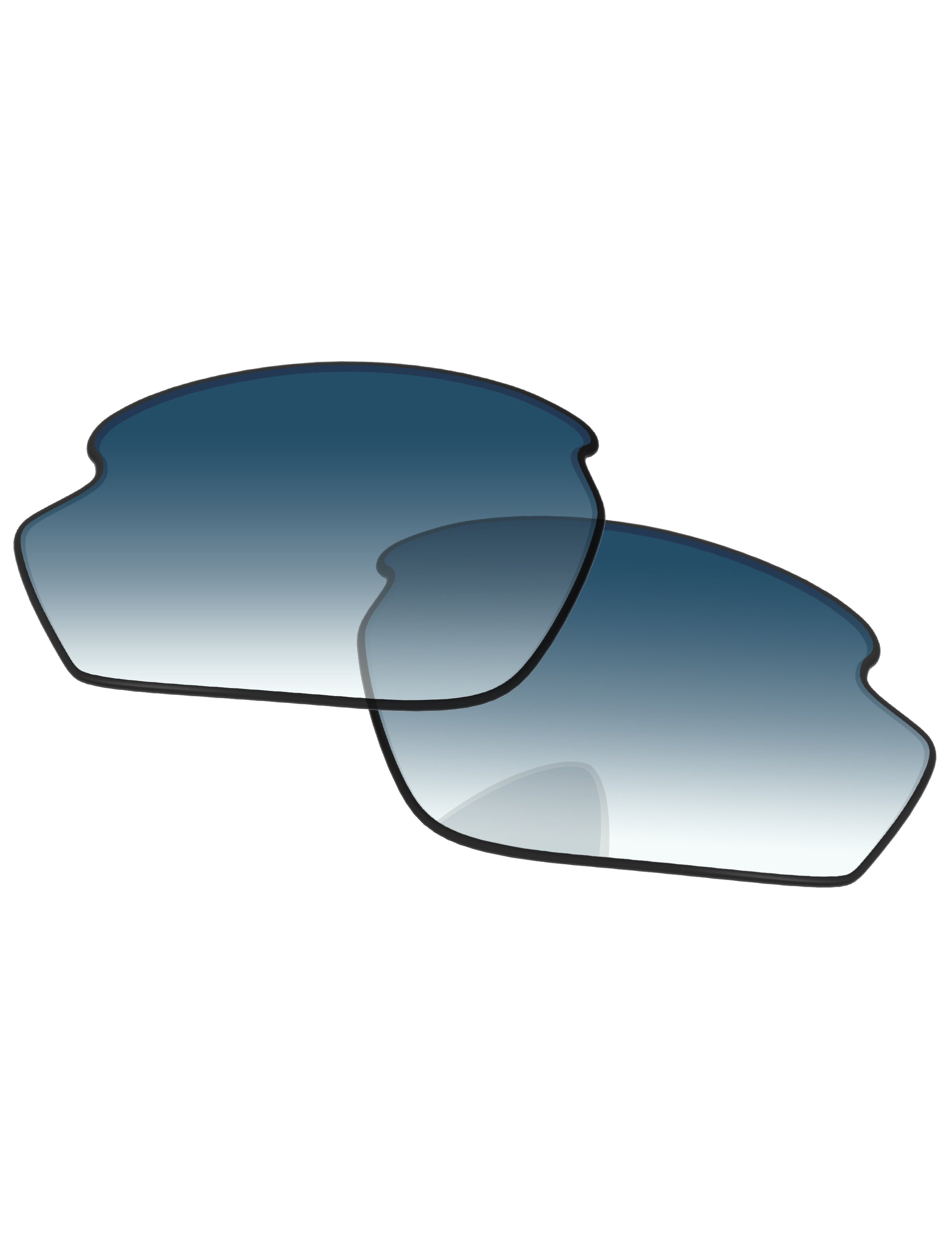 Blue Gradient-Standard