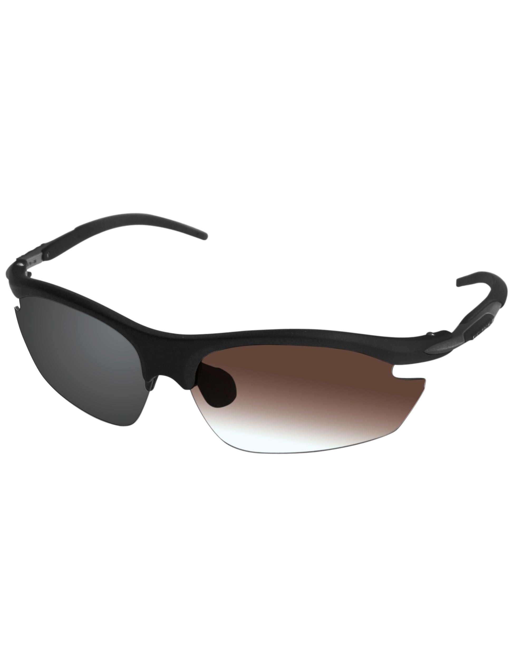 Brown Gradient Gray Photochromic-Standard