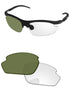 Adapt Green Photochromic-Standard