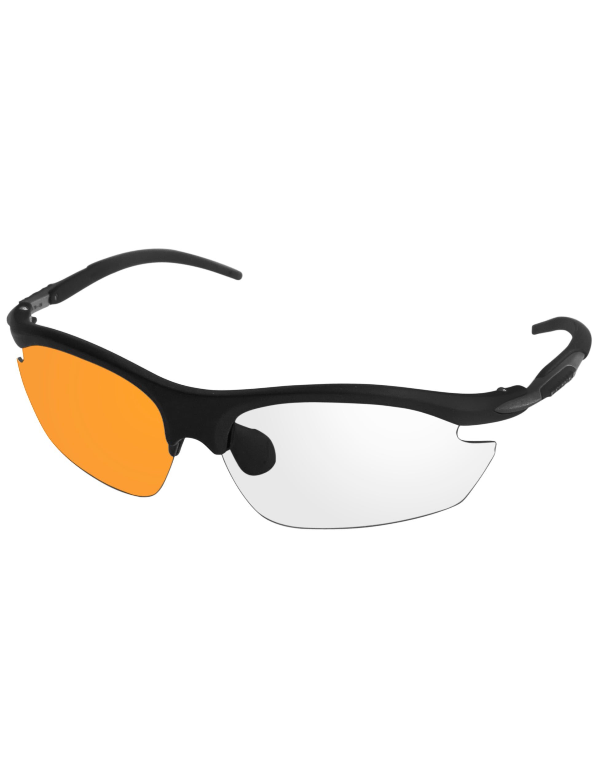 Adapt Orange Photochromic-Standard