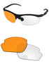 Adapt Orange Photochromic-Standard