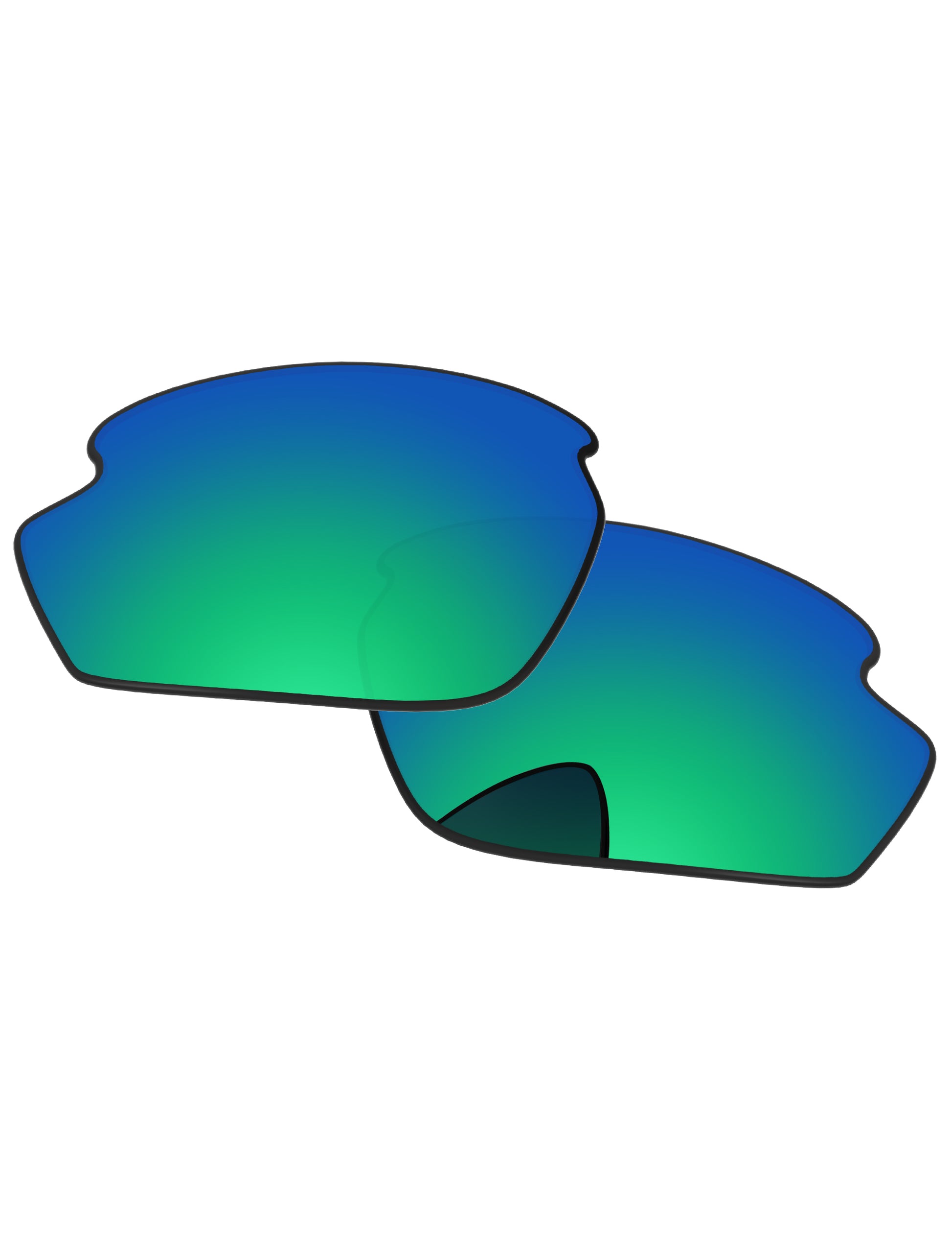 Emerald Green-Standard