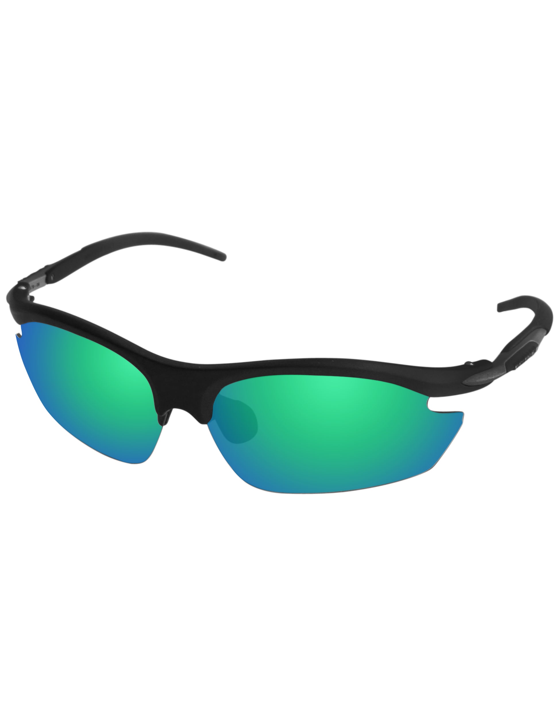 Emerald Green-Standard