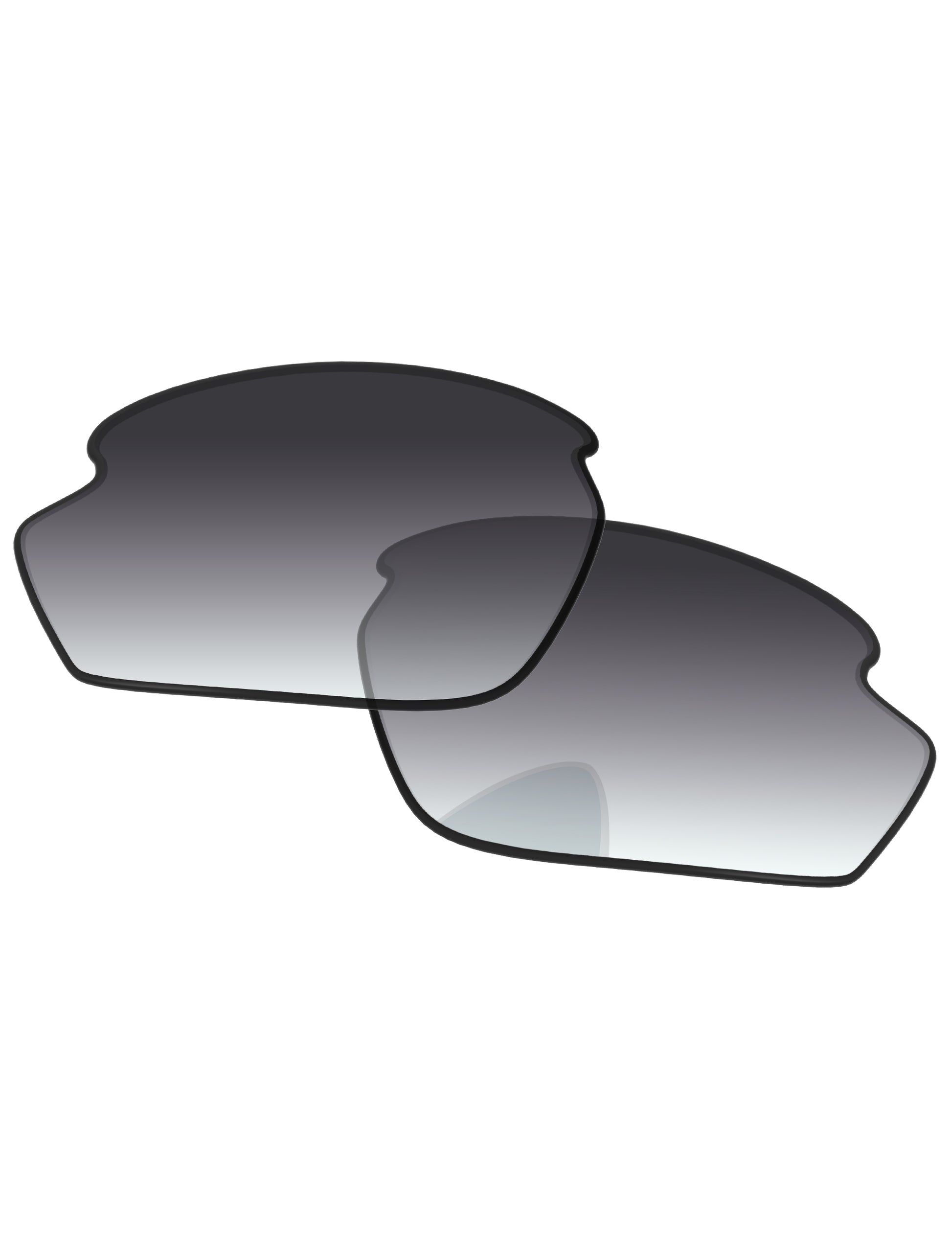 Gray Gradient-Standard