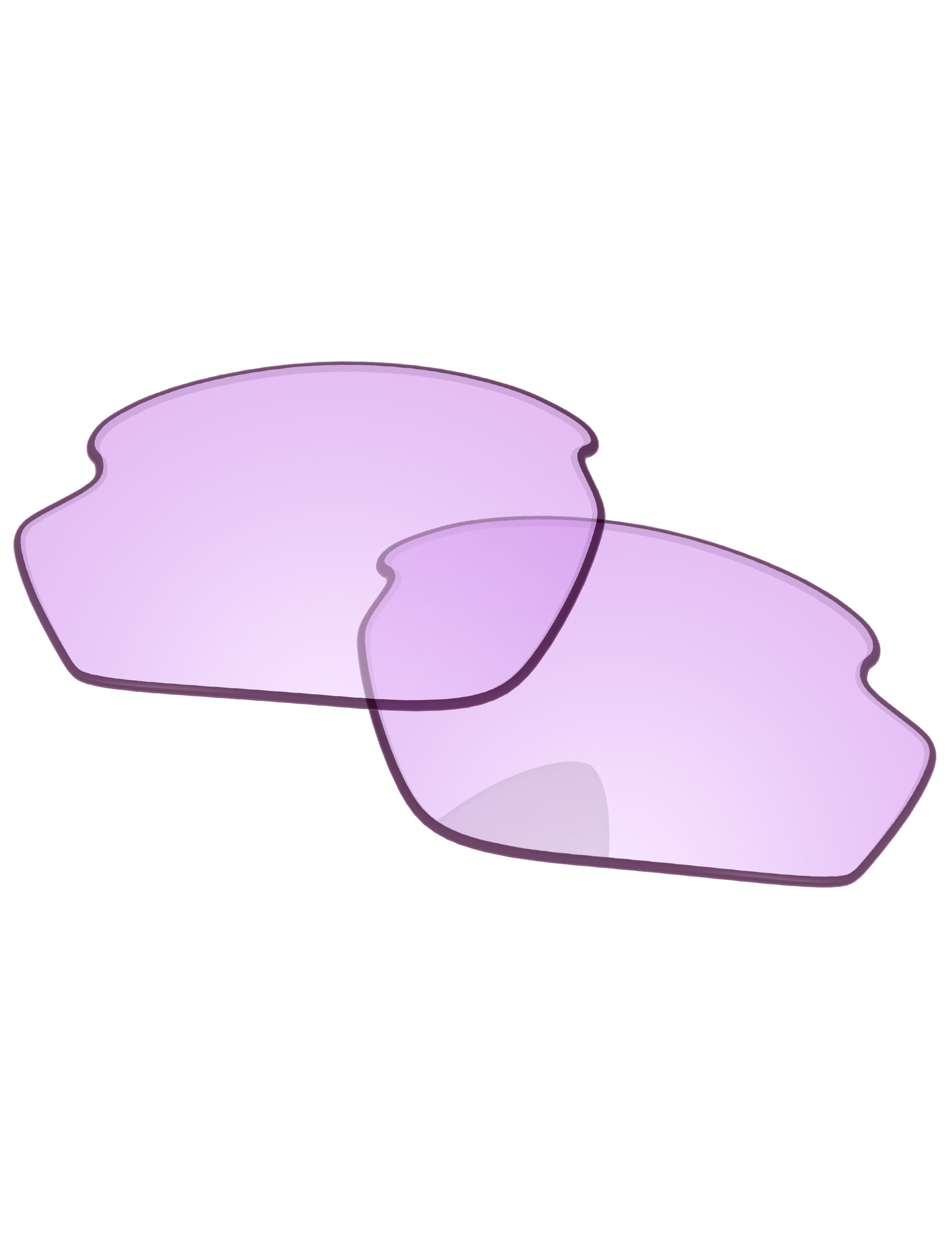 Low Light Pink-Standard