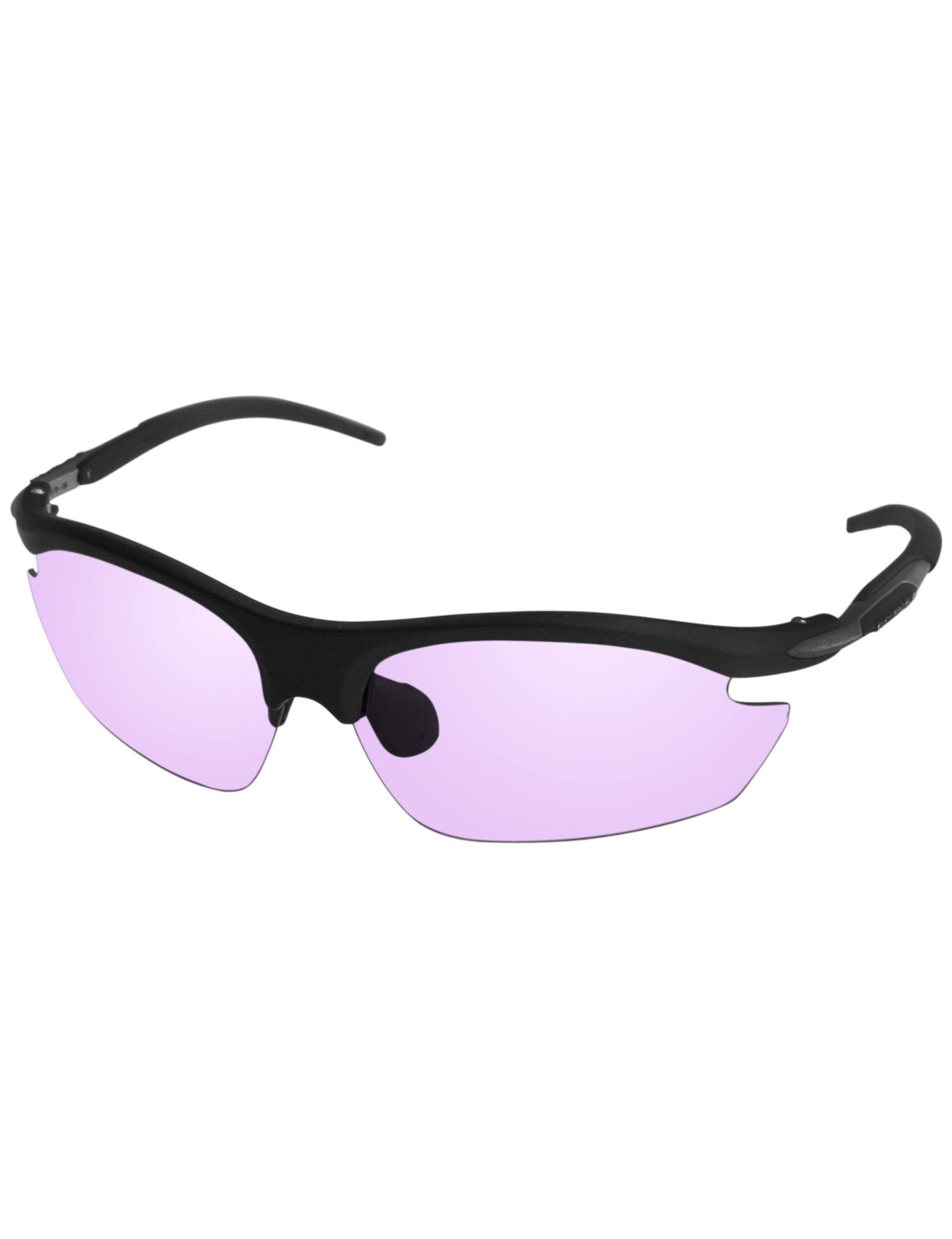 Low Light Pink-Standard