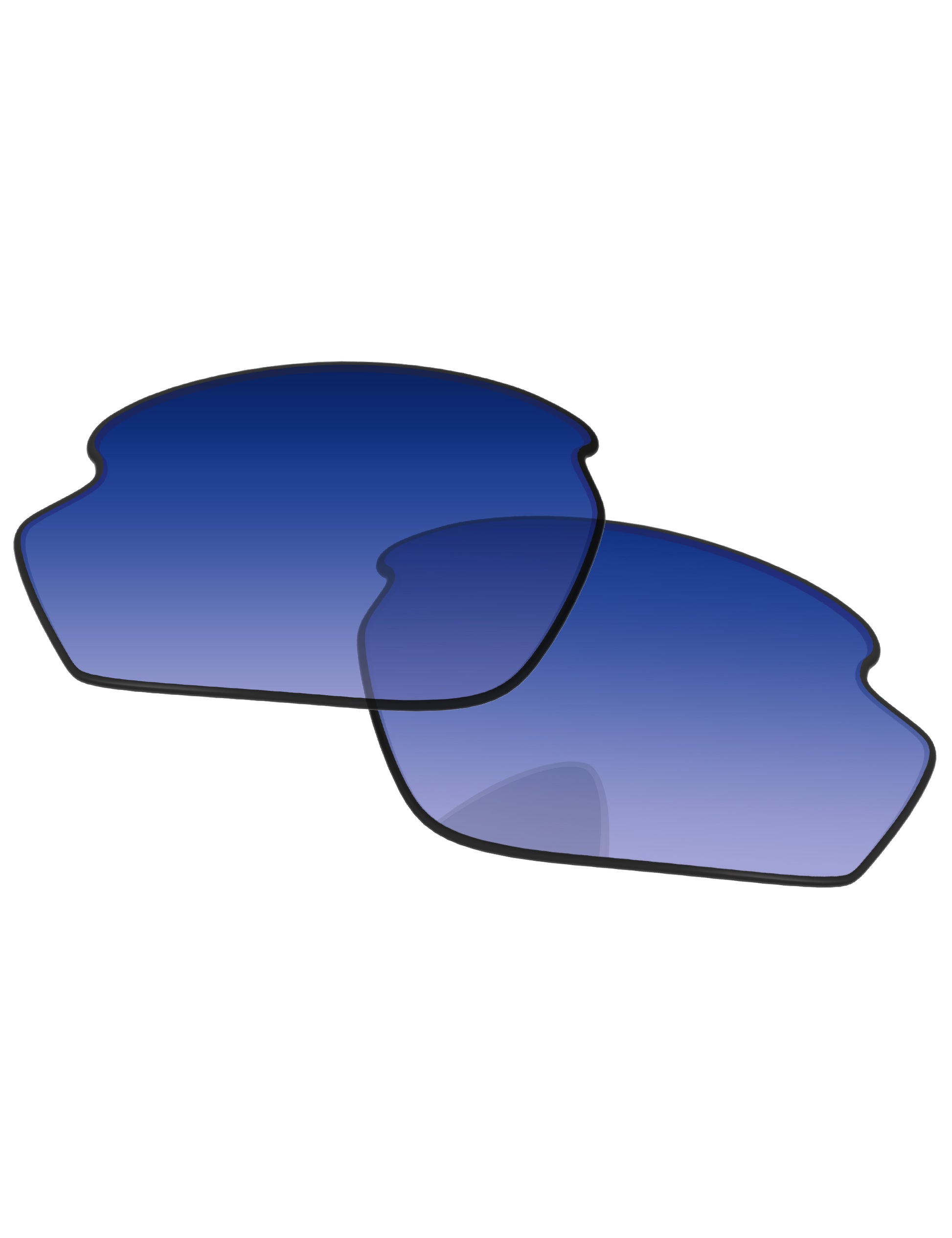 Sapphire Gradient-Standard