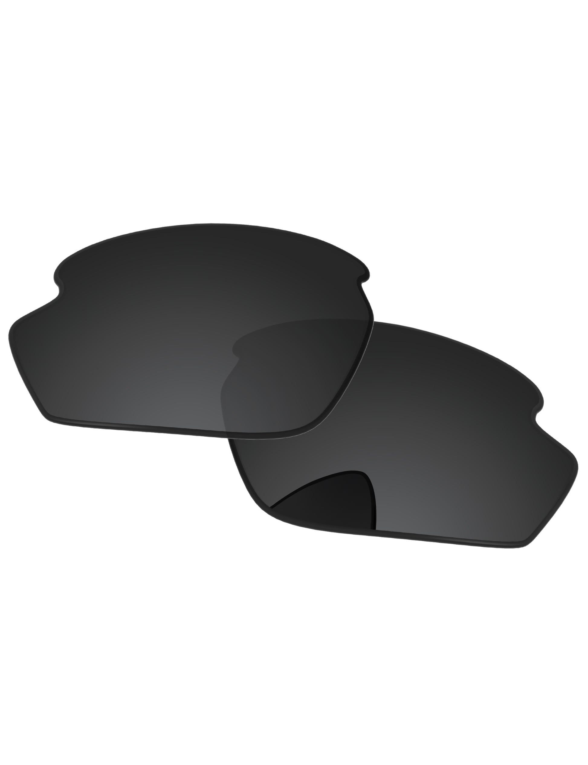 Solid Black-Standard