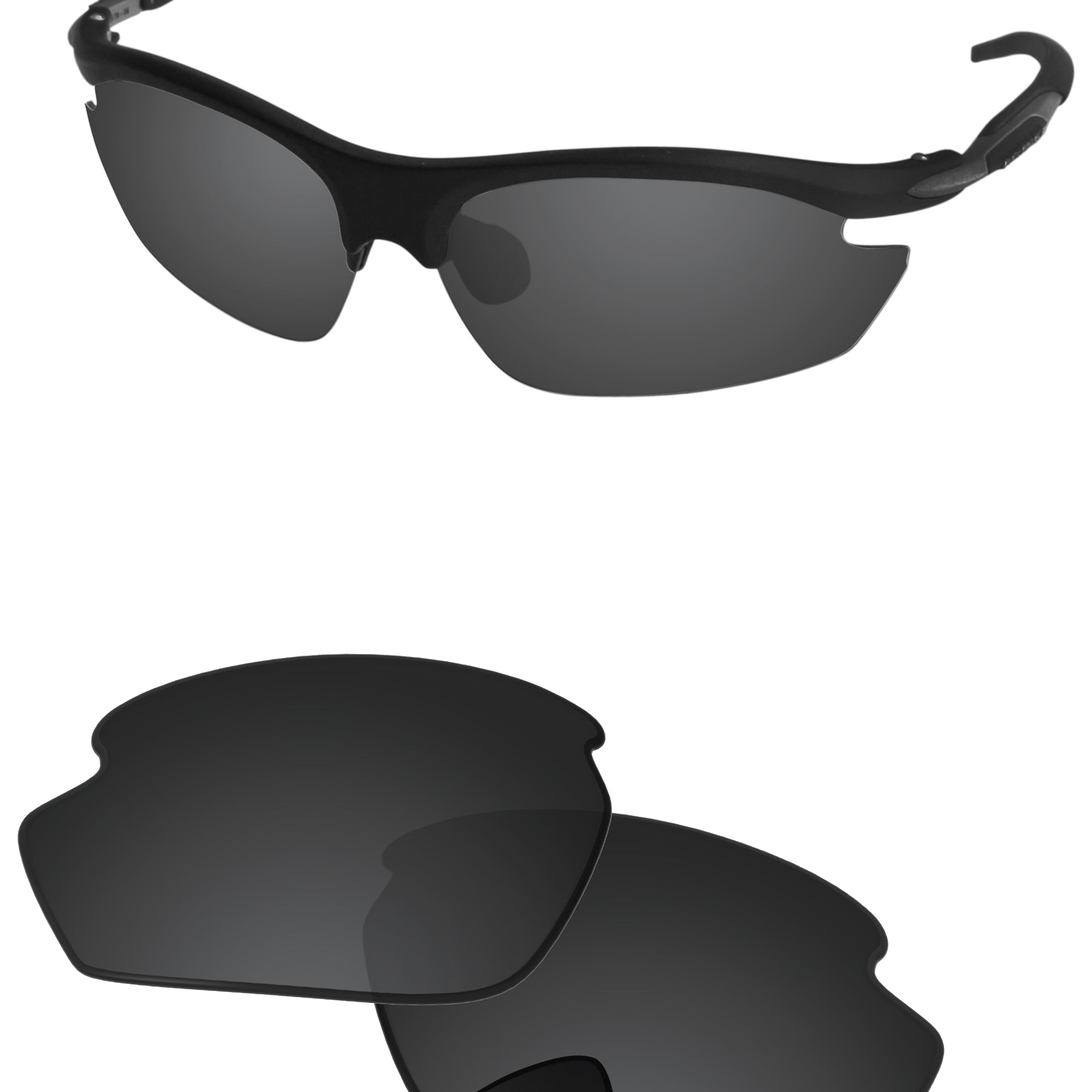 TOP Models for Rudy Project