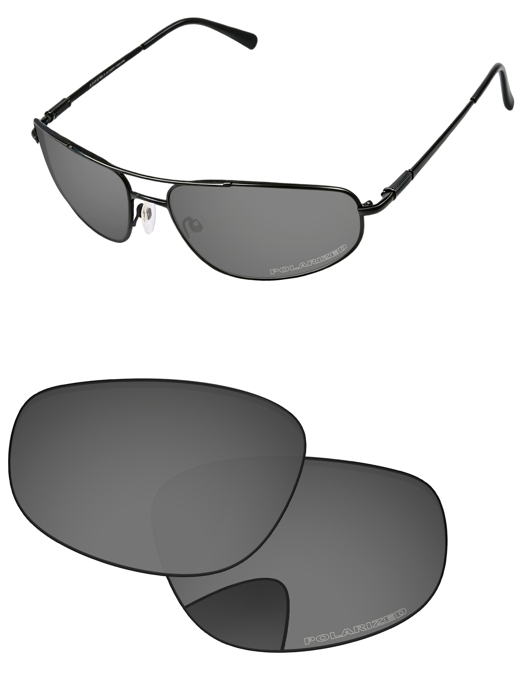 Black Chrome-Pro