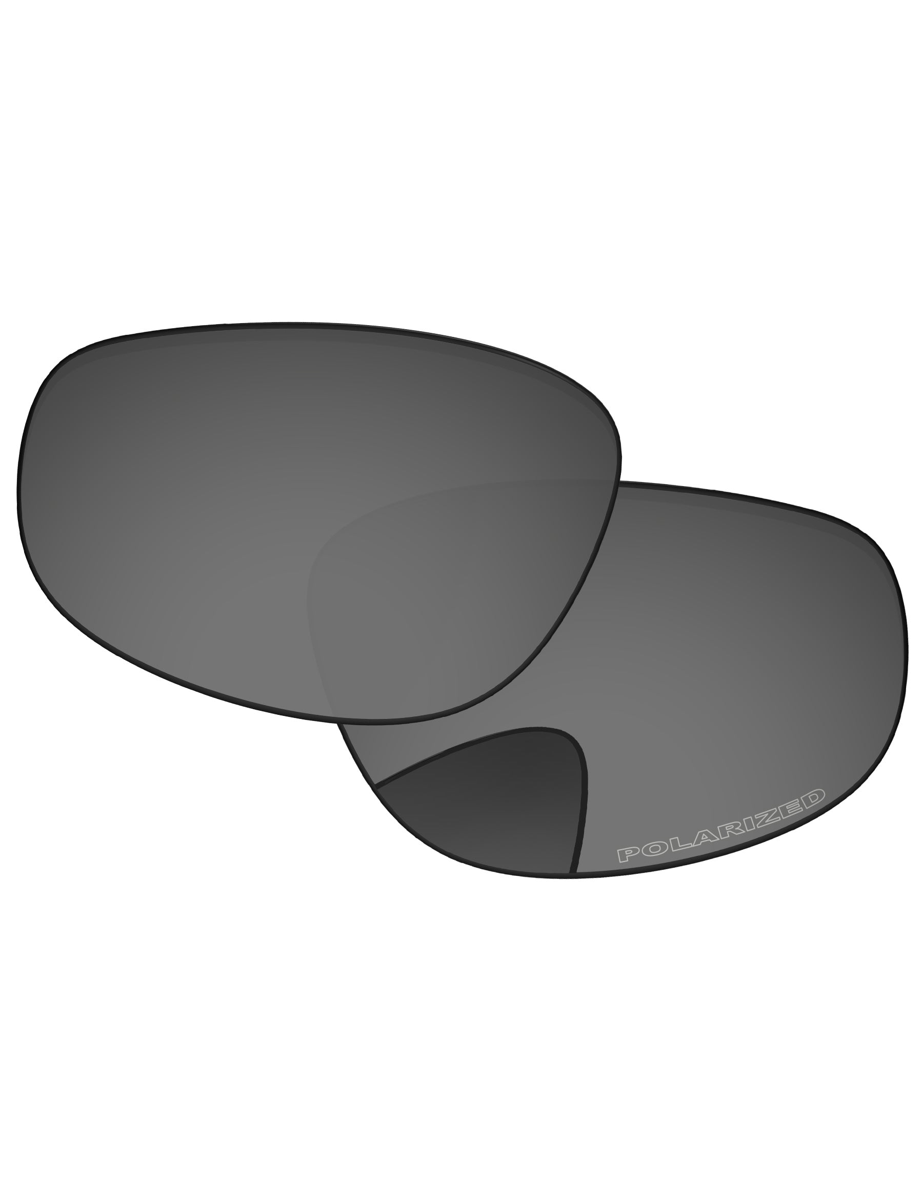 Black Chrome-Pro