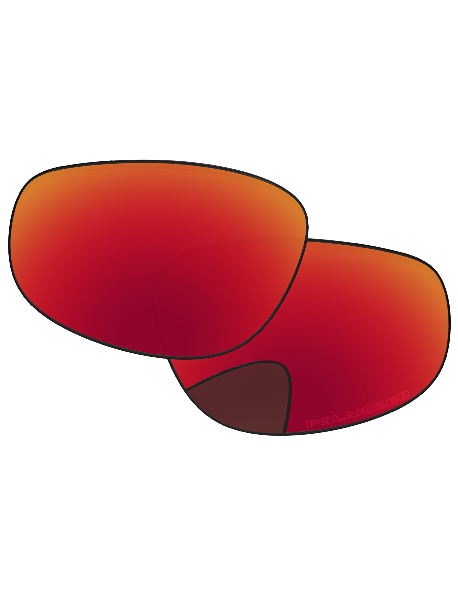 Deep Red-Pro